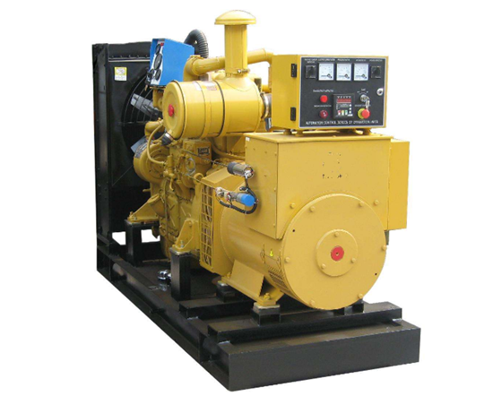 安宁发电机出租