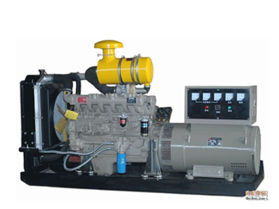 安宁有关风力发电机组反飓风损坏办法